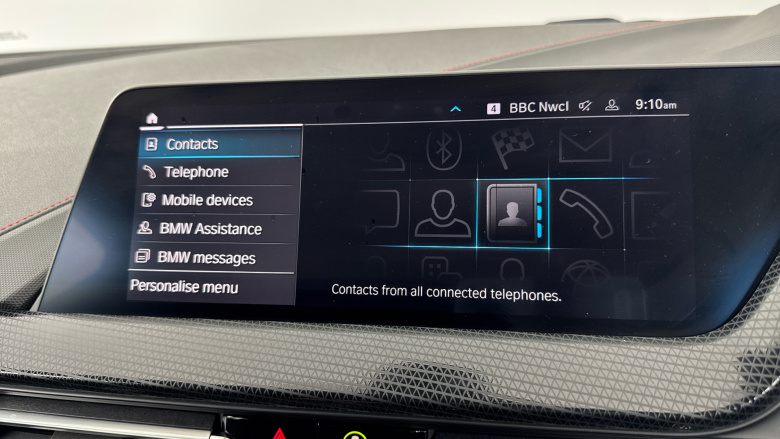 BMW 1 Series 128ti 5dr Step Auto Petrol Hatchback